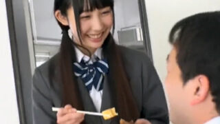 過剰なファザコンJKが映るビデオの後半が異常にヤバい