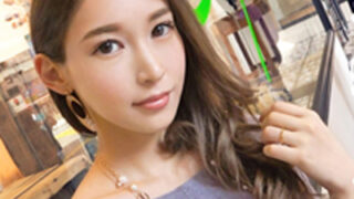極度にドMな素人妻を自宅に迎え入れ、中出し3回プレゼント！