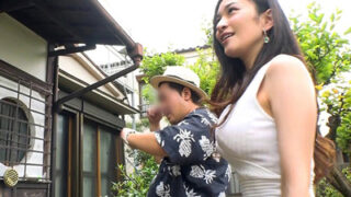 神戸の人妻が激ピストンで性欲全開、中出しと痙攣絶頂を迎える