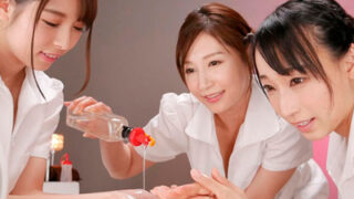 耳がチンポになる流行のASMRリフレ