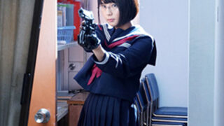 貞操観念のあるセーラー探偵が、貫通レイプで快楽調教に陥る。