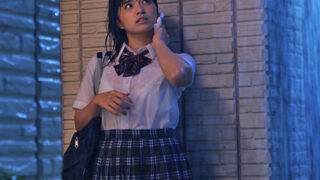 雨で濡れた妹と朝までのセックス