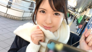 溝の口のコスカフェ店員とアフターSEX