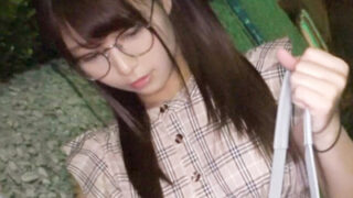 白衣の天使候補生が鬼ピストンでマジイキ