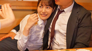 相部屋で絶倫上司に何度もイかされるOL