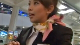 偽インタビューでホテルに誘い調教