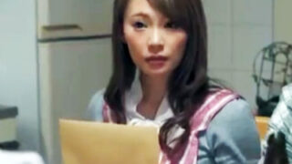 部下の美人嫁を狙い、自宅に侵入して強姦するクズ上司