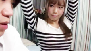 勉強に集中できない生徒に中出しSEXをさせる家庭教師