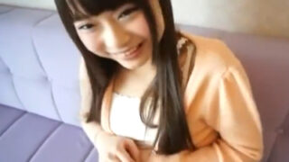 地方出身の純朴な少女が東京で年上の男に食われるドキュメンタリー