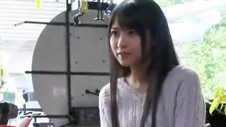 現場でドッキリにハマり、レイプされた超カワアイドル