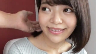 可愛い素人妻が他人棒で恍惚になる。