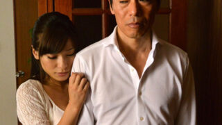 義兄に無理やり犯され、深みにハマる人妻