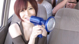 ゆりあの一泊二日の温泉旅行でファン男性を次々に射精させる。