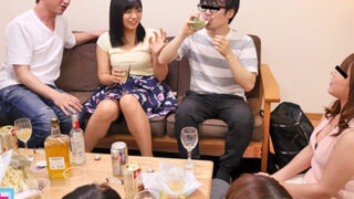 可愛い大学生が先輩に嵌められ、輪姦される。