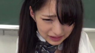 抵抗され蔑まれながらも無理やり犯す快感