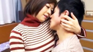 母が禁断の一線を越える事件