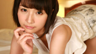 濃厚イチャラブスローSEXで美女が大絶頂