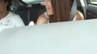 巨乳美女のハメ撮り温泉旅行