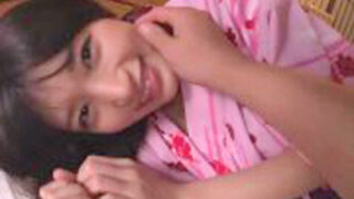 グラドル彼女と秘密の温泉旅行