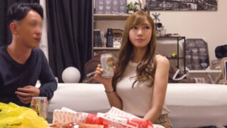 新大久保の人気コリア系ギャルを盗撮・ハメ撮り