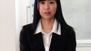 可愛い新卒OLが性処理係として毎日オフィスでご奉仕