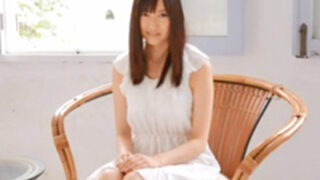 AKB橘梨紗の初作品