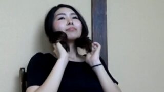 32歳の人妻と空手教室での指導が不倫旅行に発展したケース