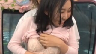 4万円で素股を頼むも、リアル女子大生に「もうムリです」と断られる。