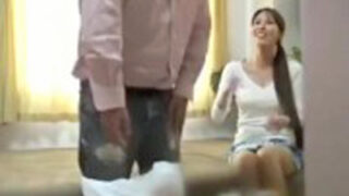 不倫セックスでの無断中出しに衝撃