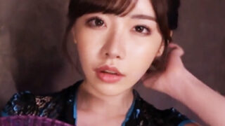 抵抗できない男性の潮吹きが高級M性感で起こる