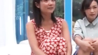 大人しそうな美少女JDが欲求不満で激ピスし潮吹きアクメ。