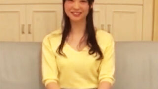 デカマラピストン初体験で絶叫が止まらないロリ美少女