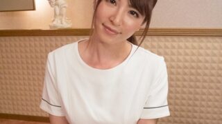 大橋未久の極上エステティシャンテクニック解説。