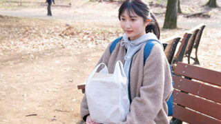 巨乳ふわふわ娘、AVデビュー