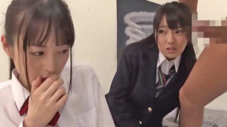 勉強とエッチな授業を提供する義兄と気弱な義妹たち