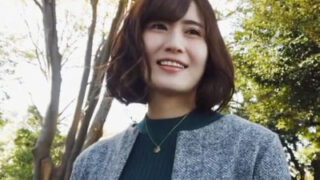 清楚美女が濃密イチャパコでイキ顔を見せる