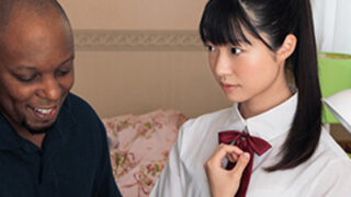 メリークリスマス！本日発売の超新作で、聖なる夜は黒人チンポで★