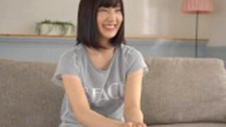 未経験美少女への中出し