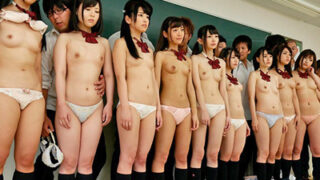 時間停止で中出しできる学園