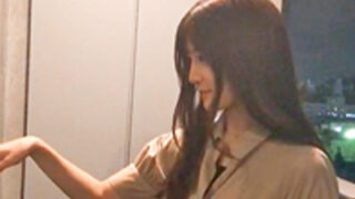 高橋しょう子の新年の超新作、禁欲の限界が今年最後の大放出！