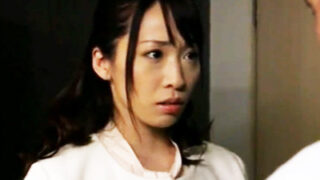 夫の嫉妬がきっかけとなり、若妻が鬼畜な男たちに強姦される。