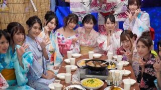 噂の美少女中出し島：誰にでも中出し可能な夢のハーレム乱交島