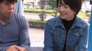 騙された美少女がMM号に乗せられ、想定外のハメ展開に驚愕