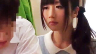 女子大生の家庭教師を押さえつけ、膣奥に射精してストレスを発散させるレイプ