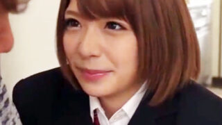 親の不在中、妹の友達が勉強会でパコ三昧。