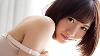 透き通る美少女のイチャラブセックス