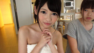 パイパン妹への愛に耐えられず、こっそり子作りに踏み込む。