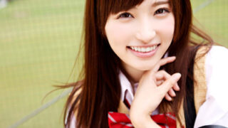 美少女JKがオヤジに襲われる