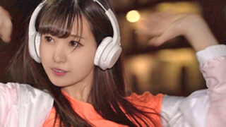 新大久保の韓流好きミステリアスガールをナンパする