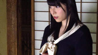 夫の知人の画家に無理やり性的暴行を加えられる人妻